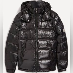 NWT Moncler Coat